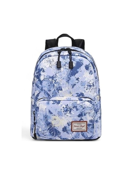 Smart Bags Gökyüzü Unisex Sırt Çantası Smb3225 Gökyüzü Çok Renkli