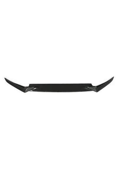 Vw Golf 6 R-Max Ön Ek 3 Prç Piona Black Abs Plastik 2009 -2012