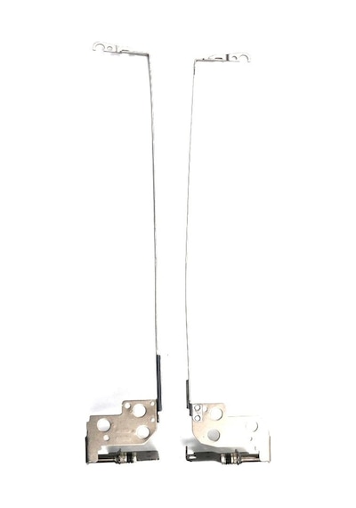 Lenovo Uyumlu Ideapad 110-15Ibr Menteşe Takımı Hinge Set 5H50L46245