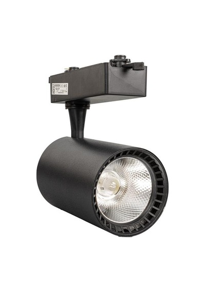 Horoz Basra-30 6400k 30w Raylı Led Spot Armatür Diğer