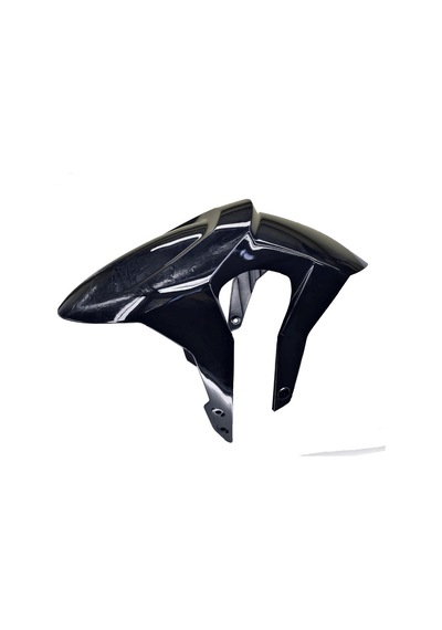 Ön Çamurluk Siyah Cf Moto Nk 250