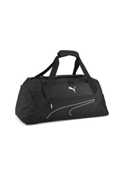 Puma Fundamentals Sports Bag M Unisex Yetişkin Spor Çantası, Puma