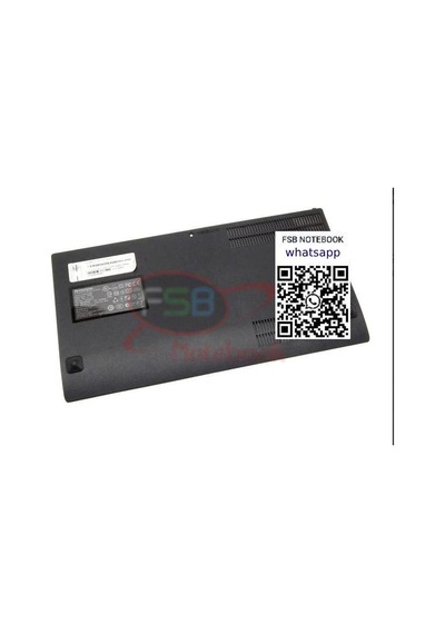 Lenovo Uyumlu İdeapad Z580 Z585 20135 2151 Notebook Ram Servis Kapağı Alt Kapak