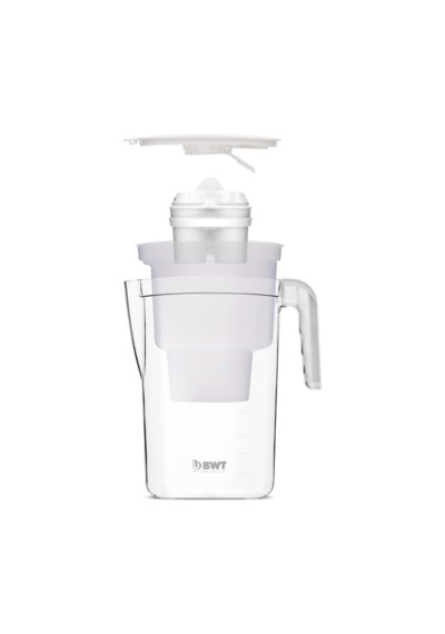 Bwt Vıda 2.6 Lt Analog Soft Arıtmalı Sürahi + Üçlü Kutu