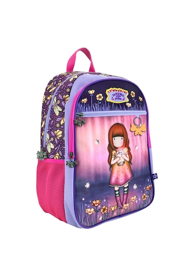 Santoro Gorjuss Firefly Dawn Classic Sırt Çantası 1327gj02 Karışık