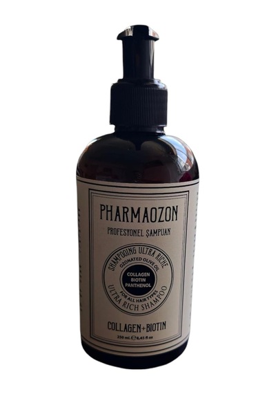Collagen Biotin Profesyonel Şampuan 250 Ml Diğer