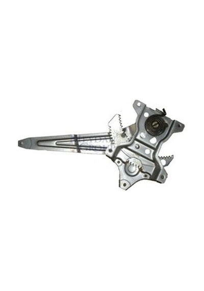 Toyota Corolla Uyumlu- Ae111- 99/00 Arka Cam Krikosu Sol Elektrikli/motorsuz Tw
