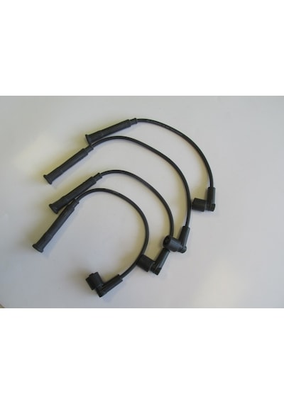 Bmw 3 Serı E36 Sd/coupe 91/98 Buji Kablosu Takım 8v M43b18m43b16 1.6/1.8 Cc Yow Jung