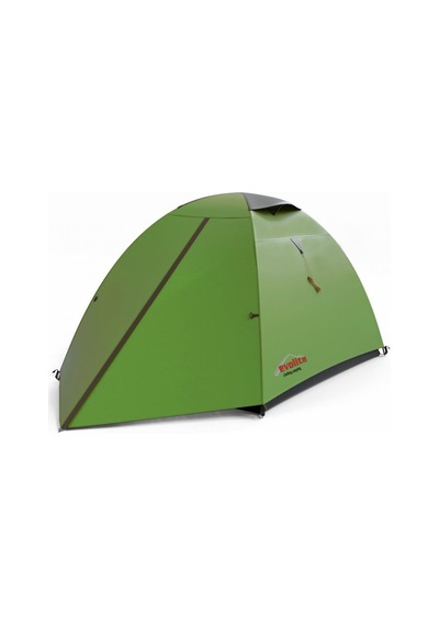 Evolite Turtle 2 Kişilik Çadır - 4 Mevsim Gri