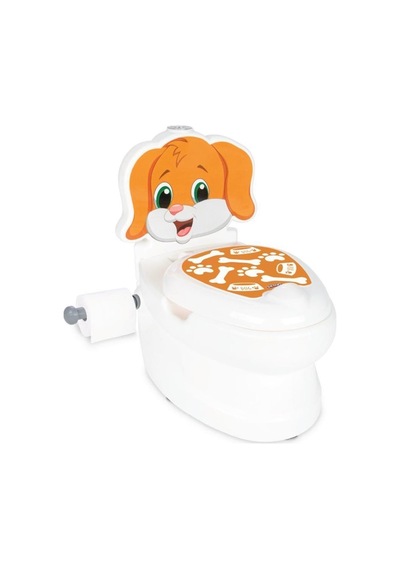 Eğitici Köpek Klozet