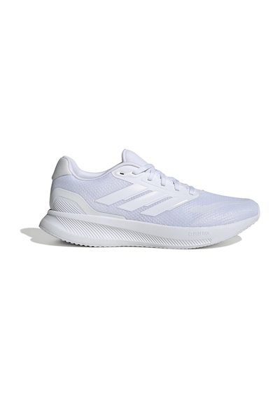 Adidas Runfalcon 5 Beyaz Erkek Koşu Ayakkabısı 000000000102039876 Beyaz