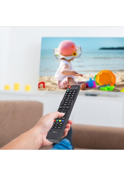 Akb72915207 Para İçin Tv Uzaktan Kumanda Abs Kabuk Tv Denetleyicisi