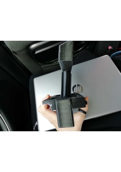 Ford C Max 2008 İçin Anahtar/anahtar Düğme Tutucu Switch Holder