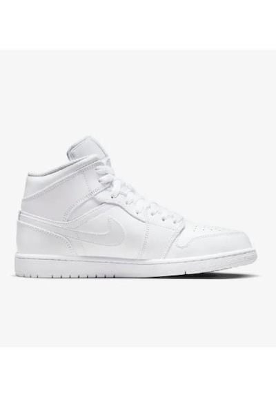 Nike 554724-136 Aır Jordan 1 Mıd Erkek Ayakkabı