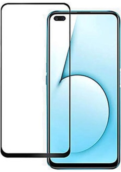 Oppo Reno 3 Pro 5g Esnek Davin Şeffaf Seramik Ekran Koruyucu