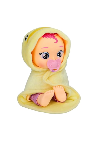 Cry Babies Love Banyo Zamanı Zoe 921450