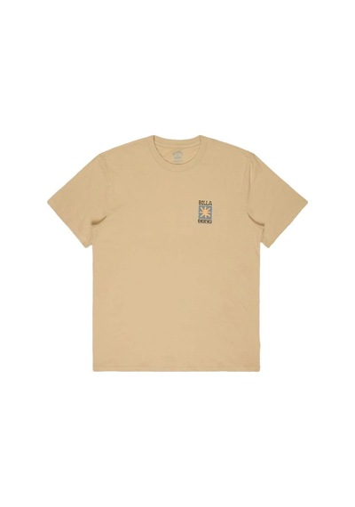 Billabong Bıllabong Good Tımes Ss Erkek Tişört Ebyzt00578-tgw0 Sarı
