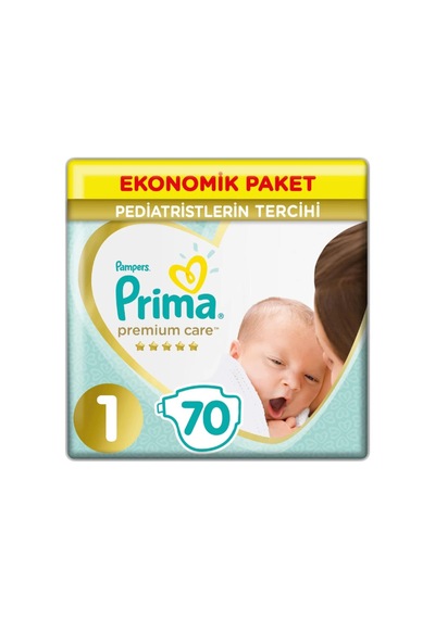 Prima Premium Care Paket 1 Beden 70