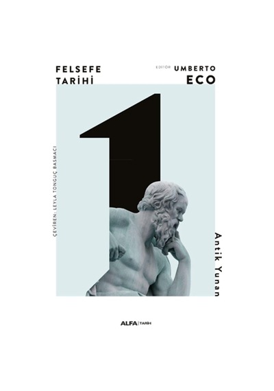 Felsefe Tarihi: Antik Yunan Sku: Zeusstkf2950390ed