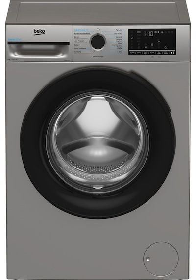 Beko KMX 90 S Kurutma Makinesi - CMXD 9120 S Çamaşır Makinesi 2'li Set