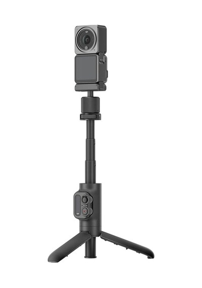 Djı Action 2 Remote Control Extension Rod Siyah