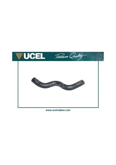 Ucel Radyatör Üst Hortumu Renault Megane I Ucel S15549 7700418255