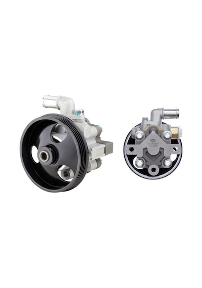 Opel Astra J 1.6 Benzinli Motor Direksiyon Pompası Hella Marka 8tl359000-131