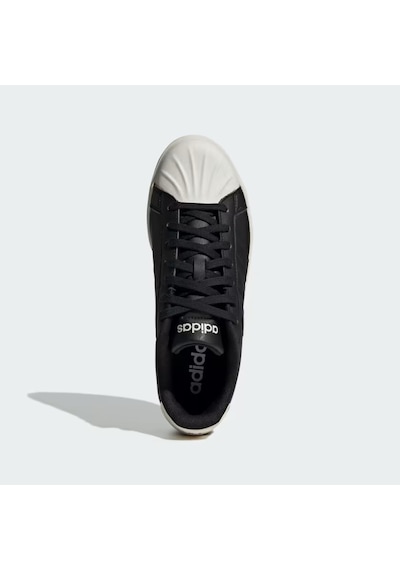 Adidas Streettalk Unisex Spor Ayakkabı Jp8278 Siyah