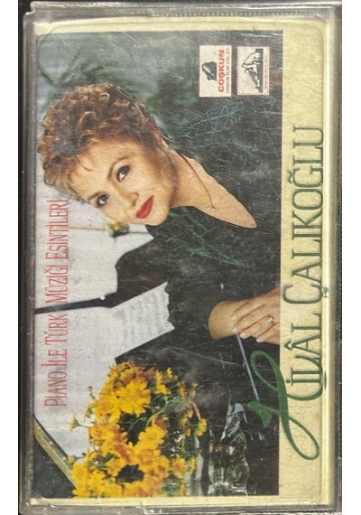 Plak Değildir Kaset Tir Kaset Hilal Çalıkoğlu Piano İle Türk Mü