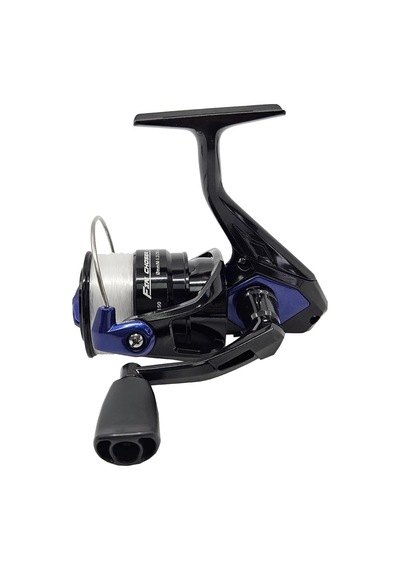 Fin Chaser X Fnx-40bl Blue Spin Olta Makinesi 1bb