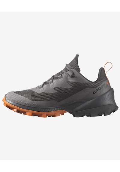Salomon Cross Over 2 Gtx L472650 Erkek Outdoor Ayakkabı - Gri-gri Gri