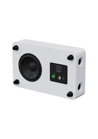 Fonestar Powerbass-8tb 8 100v Beyaz Duvar Tipi Subwoofer