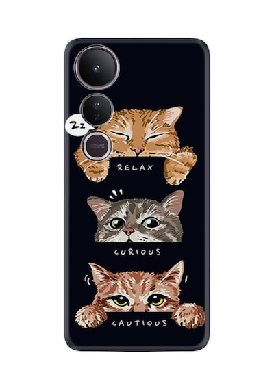 Vivo Y19s Kılıf Hd Baskılı Kılıf Yüksek Korumalı - /çoksatanlar/- Name-97.jpg Renk170 Renk170