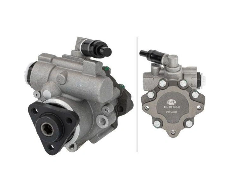Direksiyon Pompası / Bmw E36 M43-m44 1995-1999 / 32411092954-hella8tl3590005