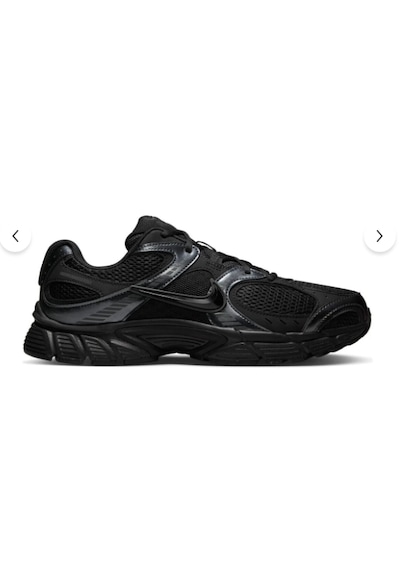 Nike V5 Rnr Erkek Koşu Ayakkabısı Hj5228-001 Siyah Siyah