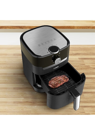 Tefal EY501815 Easy Fry & Grill Meca 1550 W Sıcak Hava Fritözü