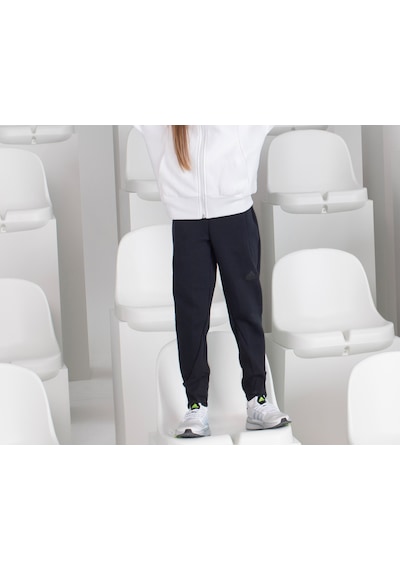 Adidas J Z.n.e. Pt Çocuk Günlük Eşofman Altı Ib3990 Siyah 001 Siyah