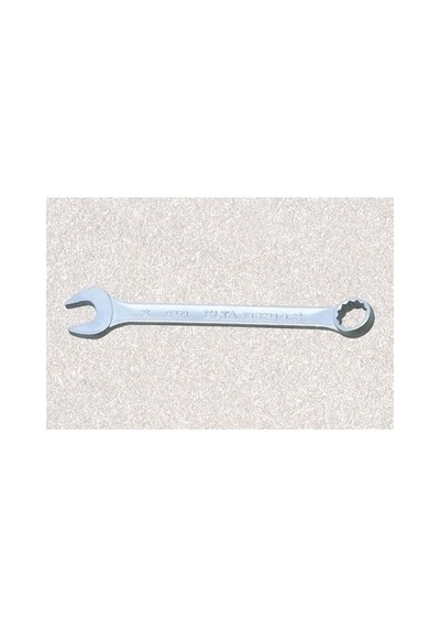Kombine Anahtar 6 Mm İle Etkili Ve Kolay Kullanım İmkanı