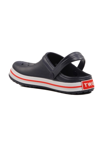 Twingo 214 G Lacivert Unisex Sabo Terlik