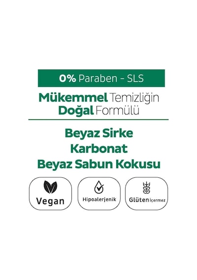 Sleepy Easy Clean Yüzey Temizlik Havlusu 100' Lü X 4 Adet 400 Yaprak Tekli