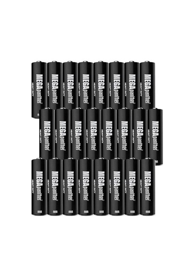 Telvesse Aaa R03 İnce Kalem Pil Kumanda Pili Zn-c 1.5v 4