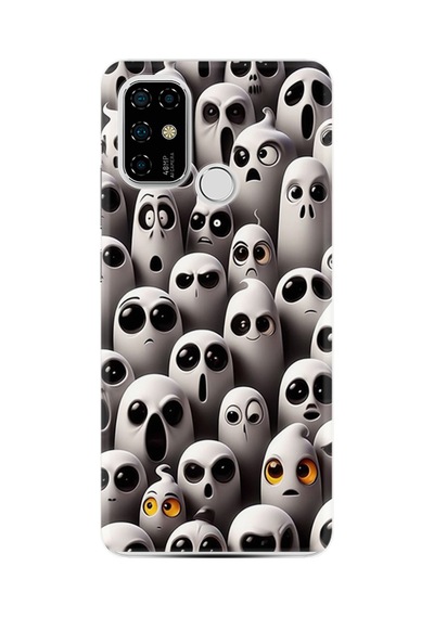 Arvencase Casper Via F20 Kılıf Hd Baskılı Kılıf Yüksek Korumalı - /çoksatanlar/- Name-809.jpg Renk57 Renk57
