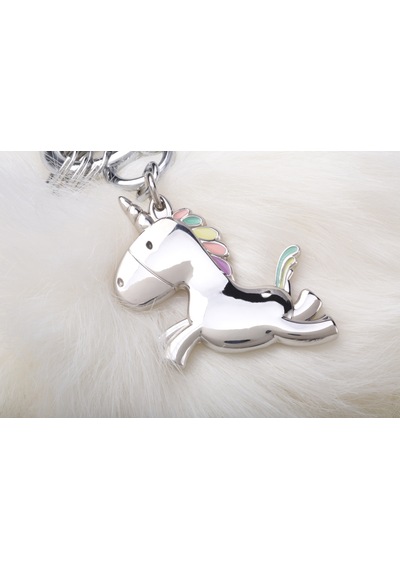 Metalmorphose Unicorn Anahtarlık Mtm182-01