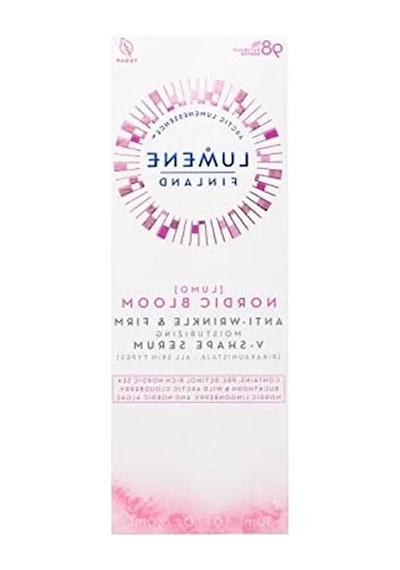30 Ml Gençlik Serumu, Kırışıklık Karşıtı Ve Şekillendirici