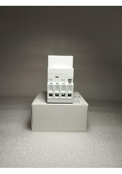 Smc-4025-4no 25a 4p 4no Moduler Kontaktor