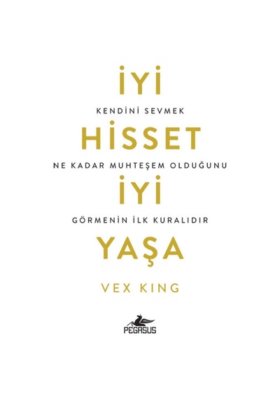 İyi Hisset İyi  Yaşa