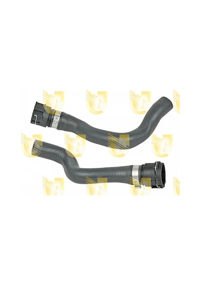 Opel Corsa D Z13dth 2006-2011 Kalorifer Çıkış Hortumu 13191194 Ibras