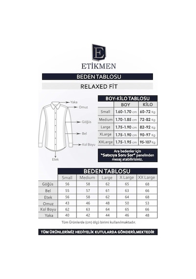 Bordo Sarı Çizgi Over Oduncu Hediye Kutulu Erkek Gömlek Bordo