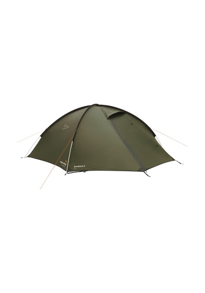 Easy Camp Rondane 3 Ultralight 3 Kişilik Çadır Yeşil