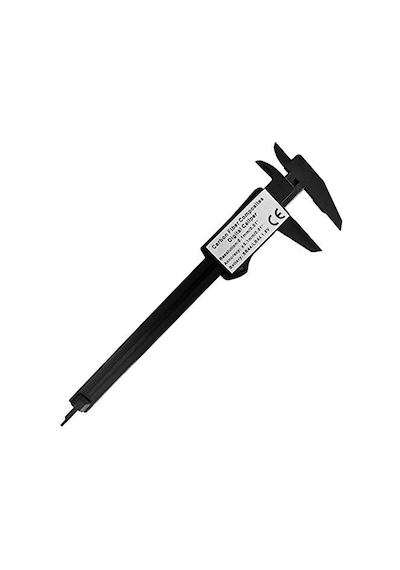 Tumsarf Dijital Kumpas Kalınlık Ölçer 150Mm